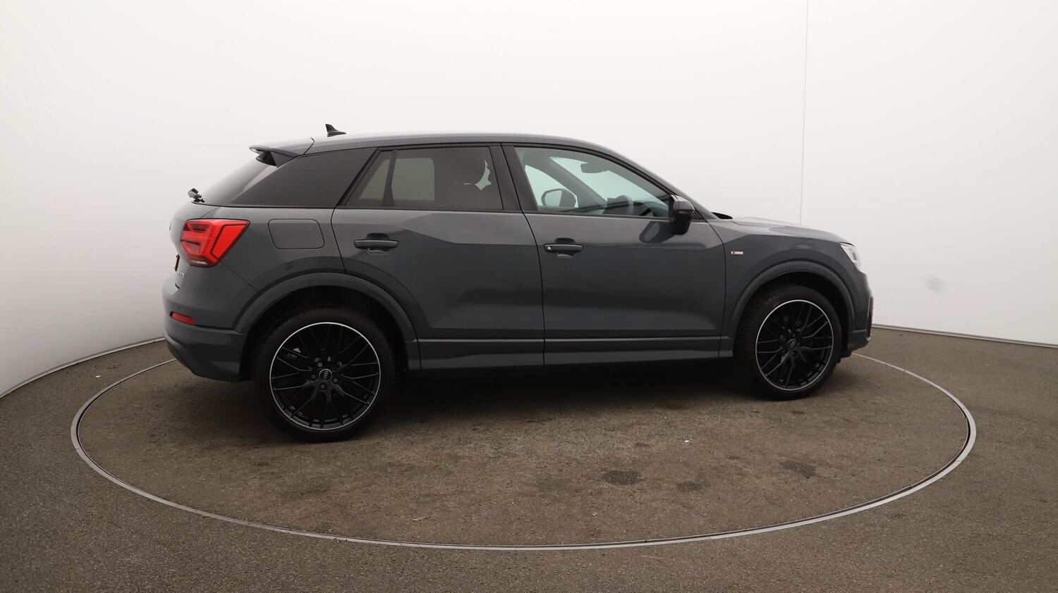 Used Audi Q2 2020 for sale - 76042545: Photo 53
