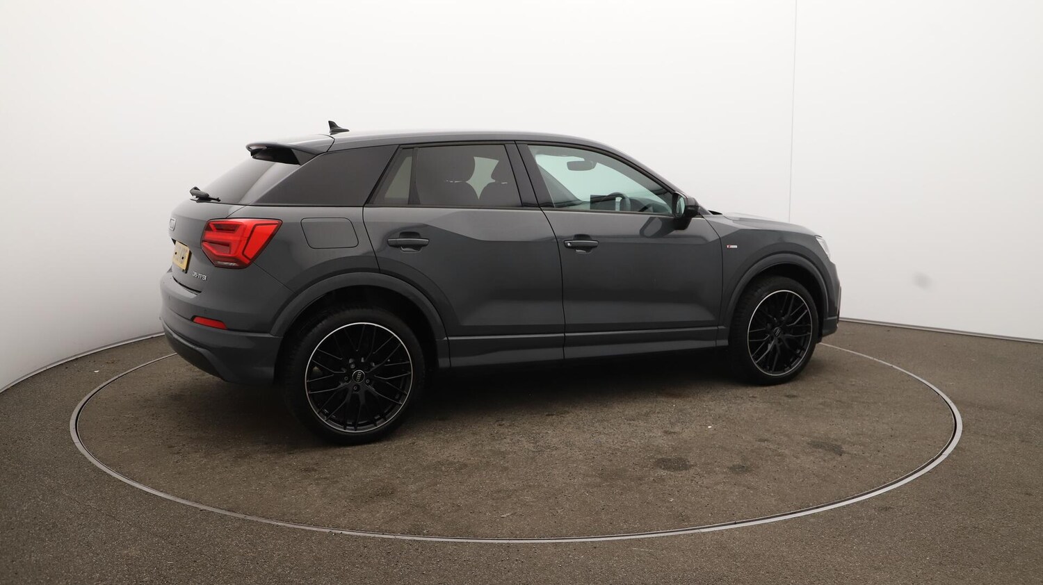 Used Audi Q2 2020 for sale - 76042545: Photo 54