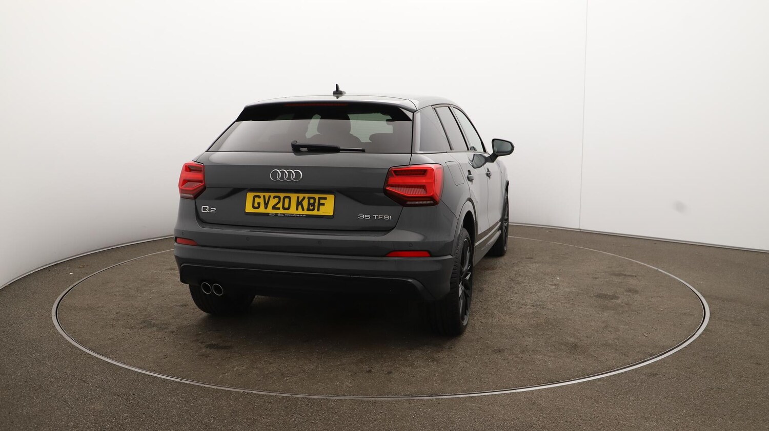 Used Audi Q2 2020 for sale - 76042545: Photo 58