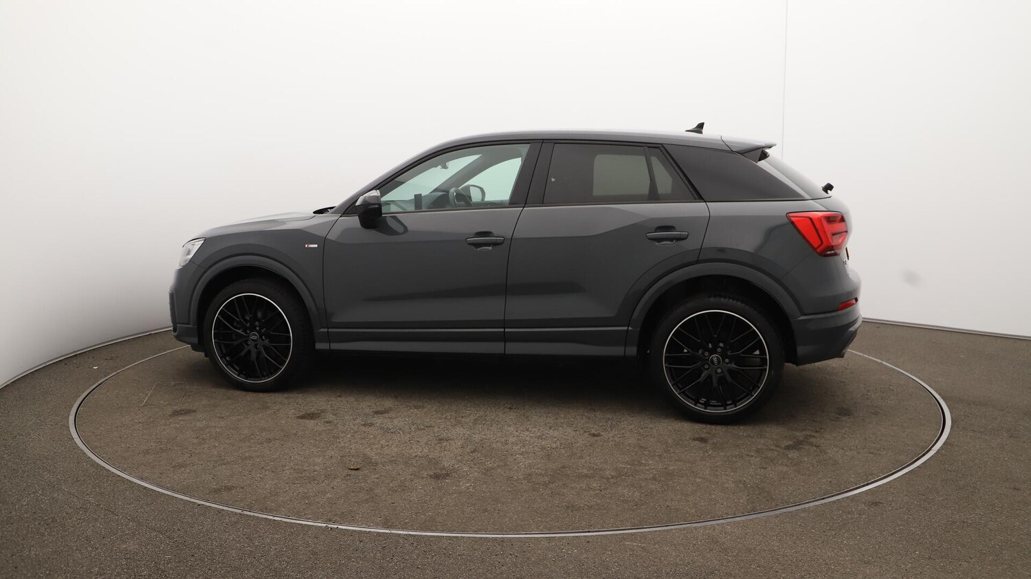 Used Audi Q2 2020 for sale - 76042545: Photo 60