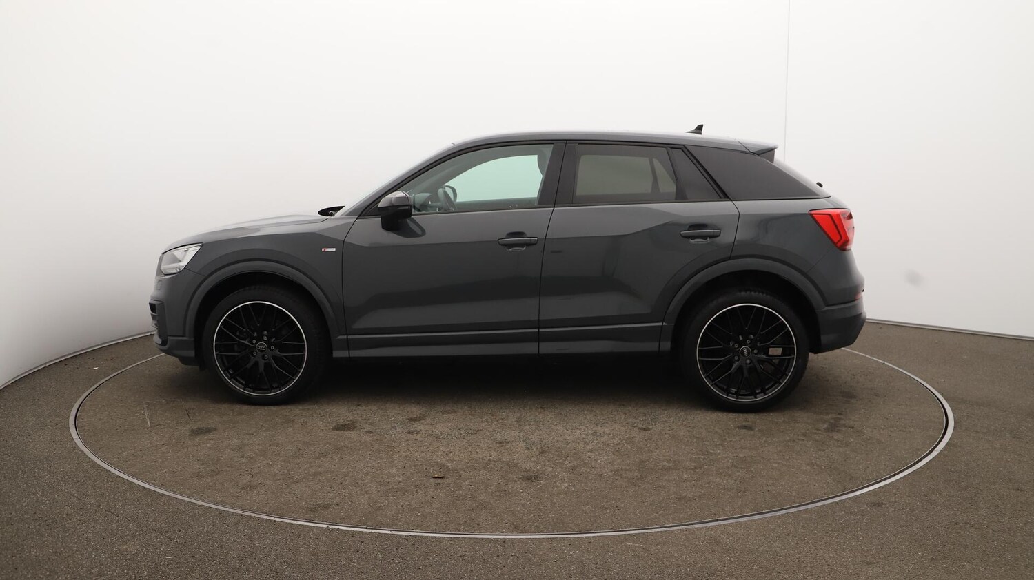 Used Audi Q2 2020 for sale - 76042545: Photo 66