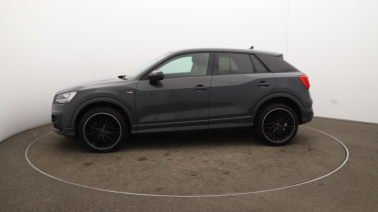 Used Audi Q2 2020 for sale - 76042545: Photo 67