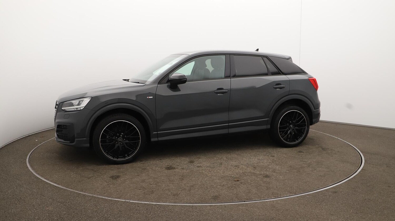 Used Audi Q2 2020 for sale - 76042545: Photo 68