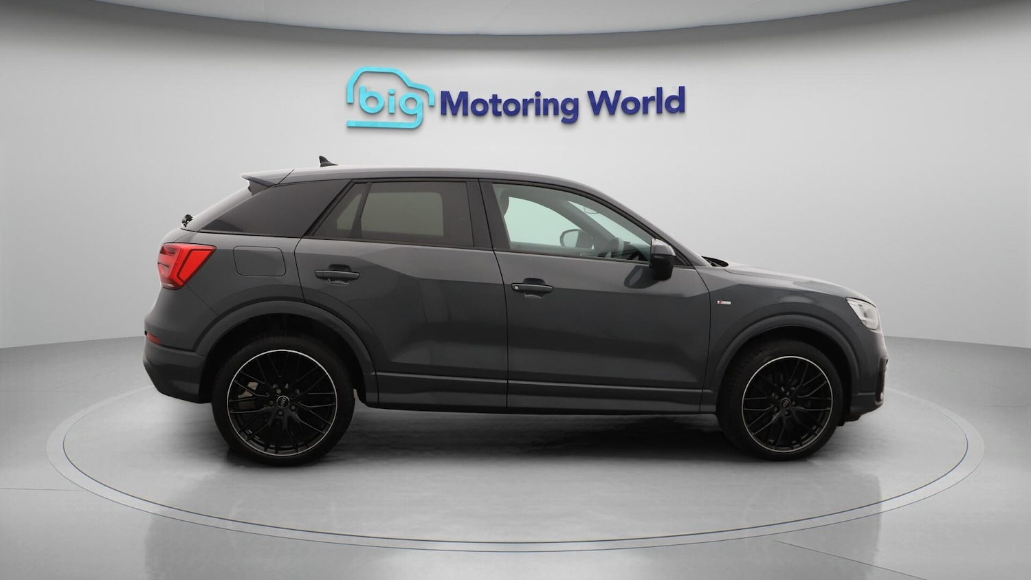 Used Audi Q2 2020 for sale - 76042545: Photo 9