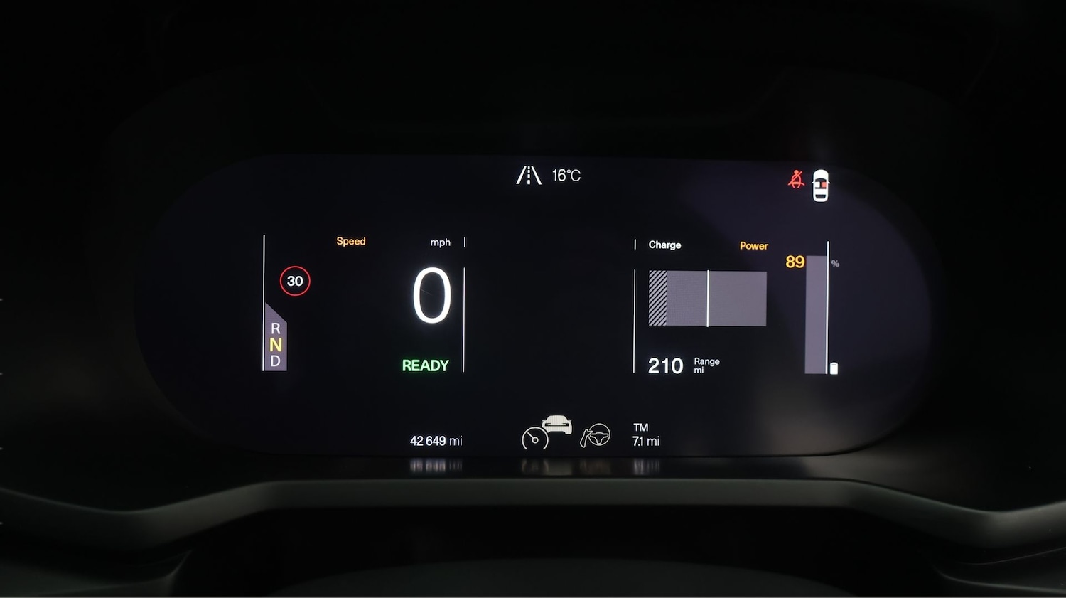 Used Polestar Polestar 2 2023 for sale - 77274427: Photo 10