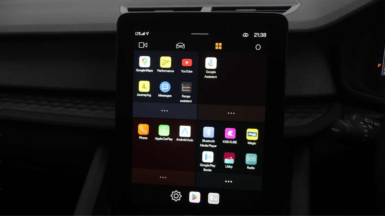 Used Polestar Polestar 2 2023 for sale - 77274427: Photo 11