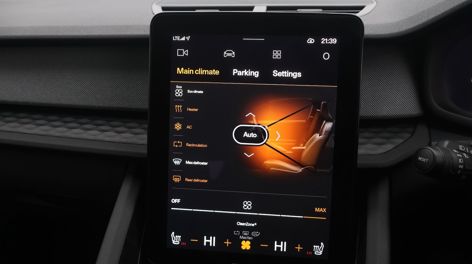 Used Polestar Polestar 2 2023 for sale - 77274427: Photo 12