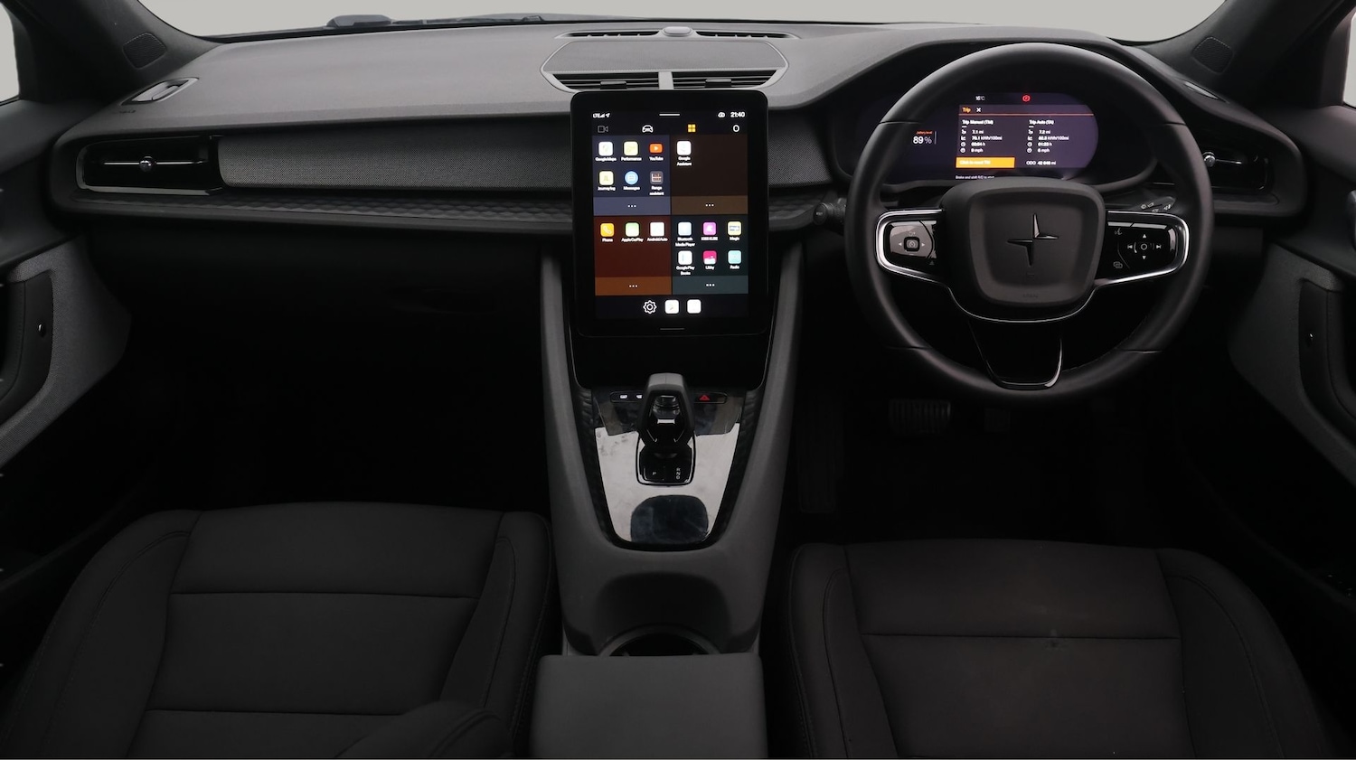 Used Polestar Polestar 2 2023 for sale - 77274427: Photo 13