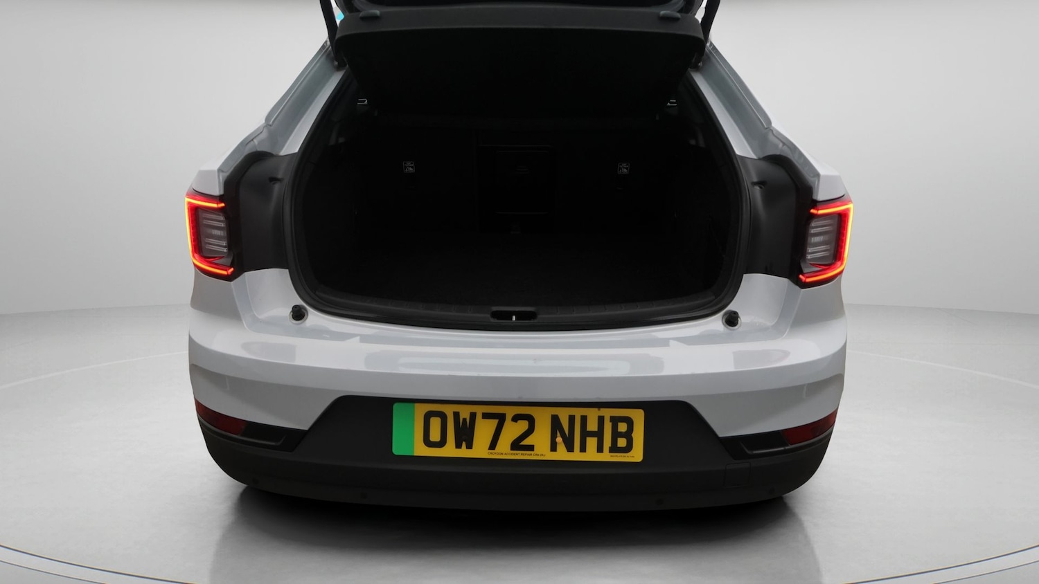 Used Polestar Polestar 2 2023 for sale - 77274427: Photo 17