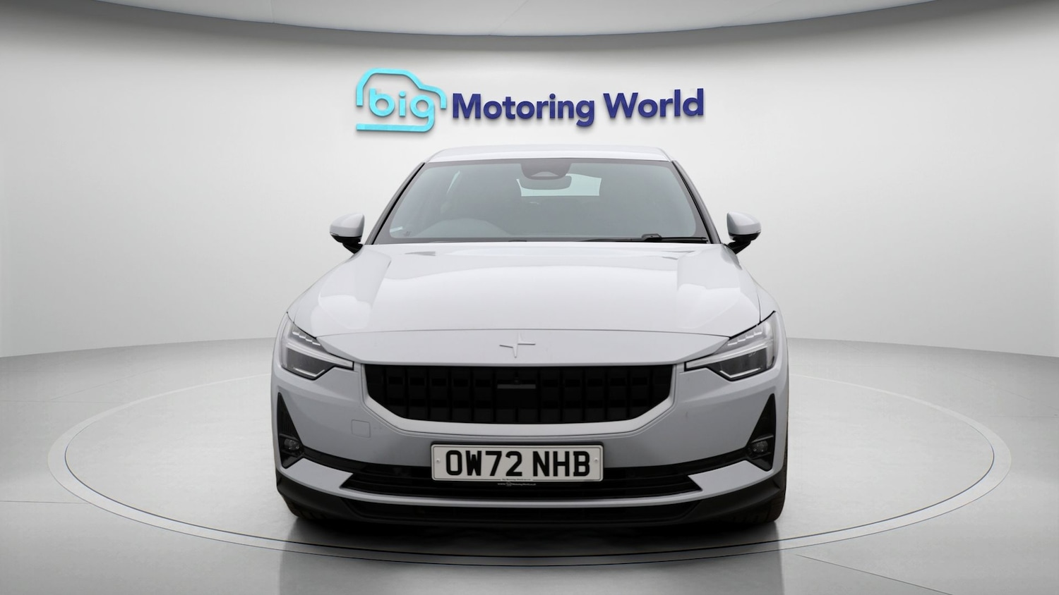 Used Polestar Polestar 2 2023 for sale - 77274427: Photo 2