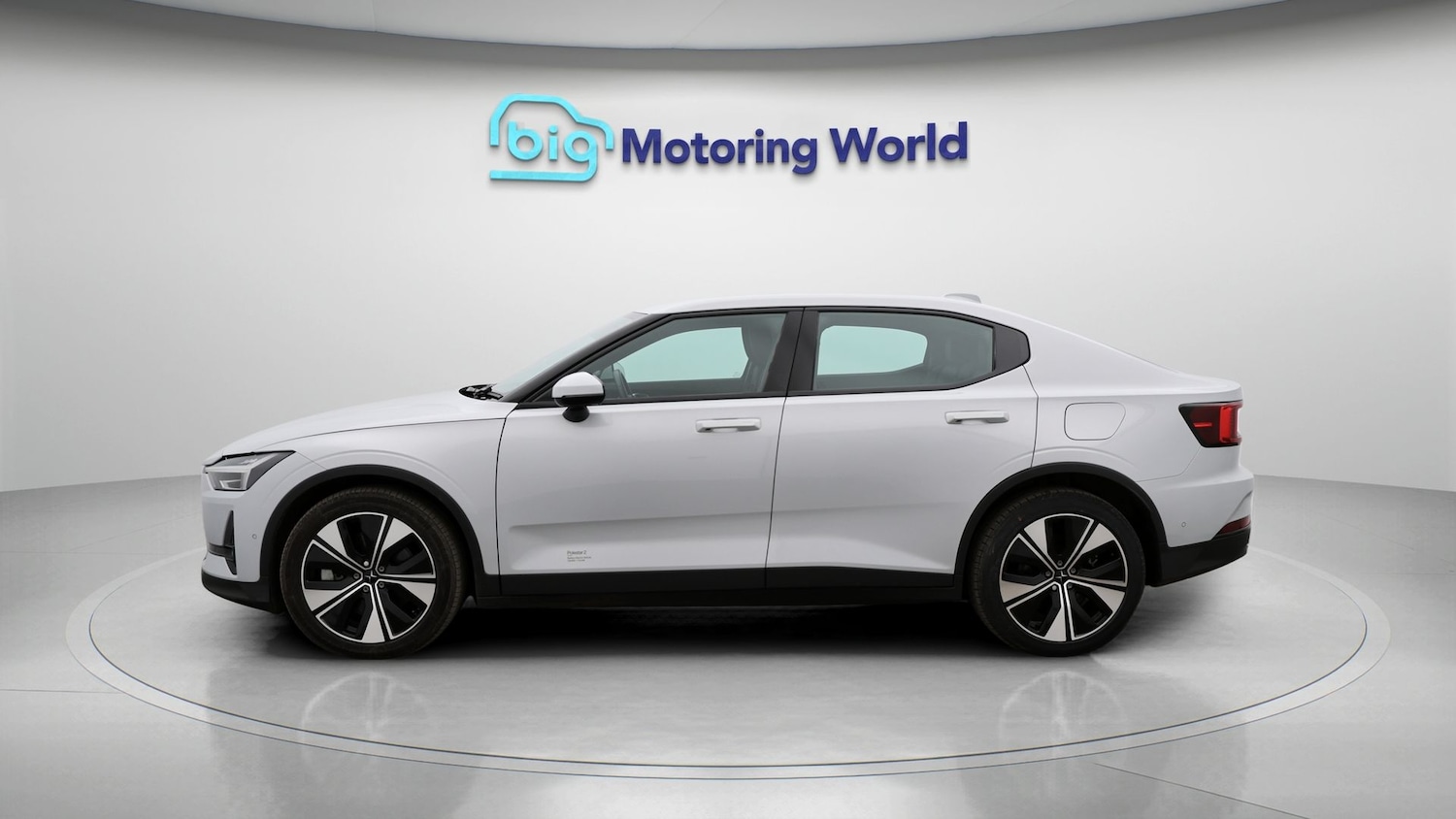 Used Polestar Polestar 2 2023 for sale - 77274427: Photo 4