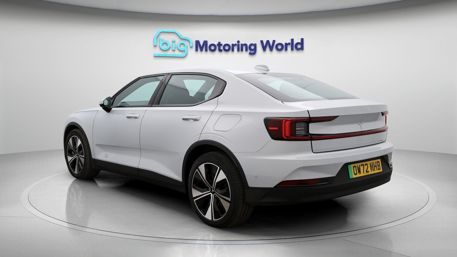 Used Polestar Polestar 2 2023 for sale - 77274427: Photo 5