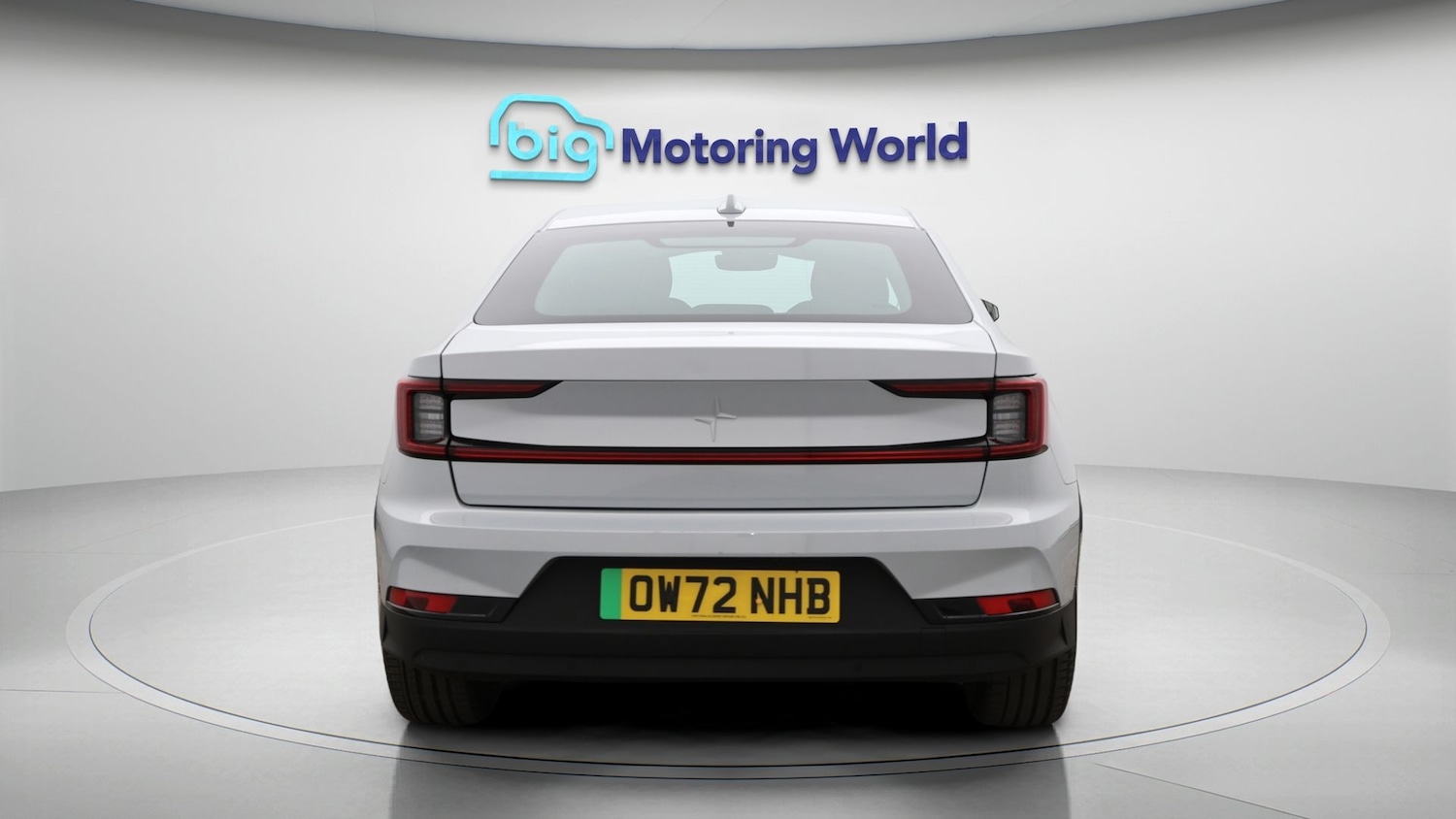 Used Polestar Polestar 2 2023 for sale - 77274427: Photo 6