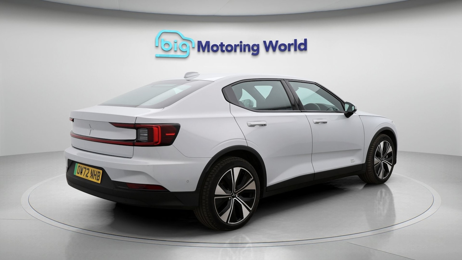 Used Polestar Polestar 2 2023 for sale - 77274427: Photo 7