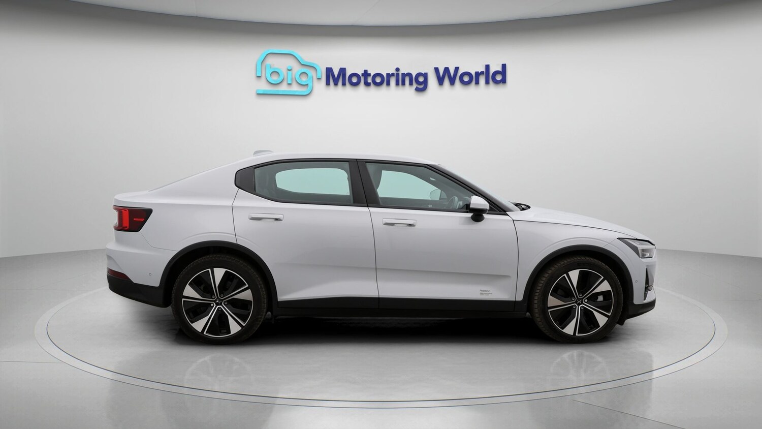 Used Polestar Polestar 2 2023 for sale - 77274427: Photo 8