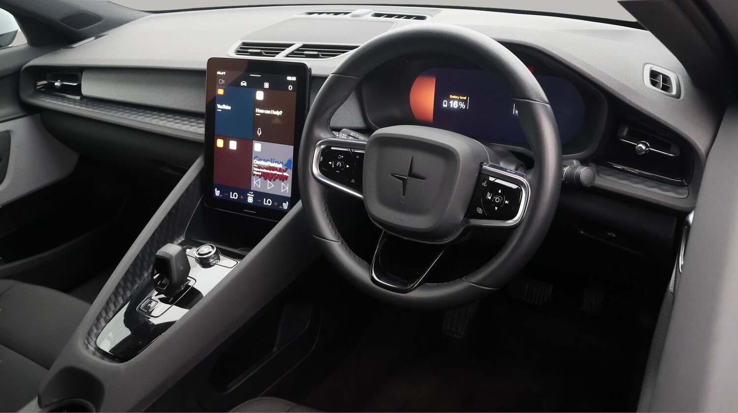 Used Polestar Polestar 2 2023 for sale - 77274427: Photo 9