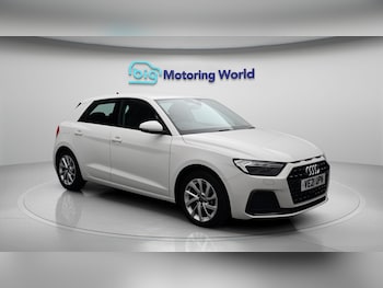 Used Audi A1 2021 for sale - 78926380: Photo