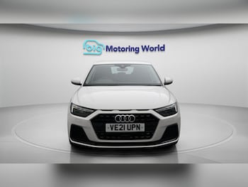 Used Audi A1 2021 for sale - 78926380: Photo