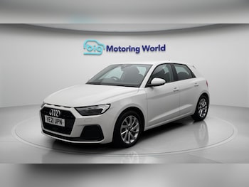 Used Audi A1 2021 for sale - 78926380: Photo