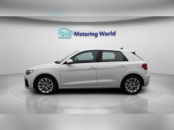 Used Audi A1 2021 for sale - 78926380: Photo
