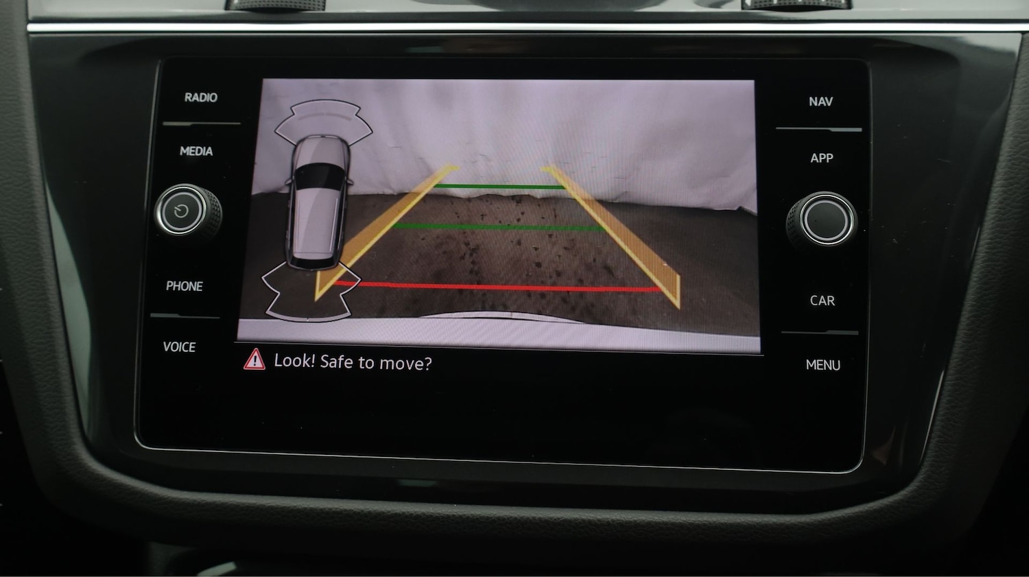 Used Volkswagen Tiguan 2022 for sale - 77399650: Photo 20