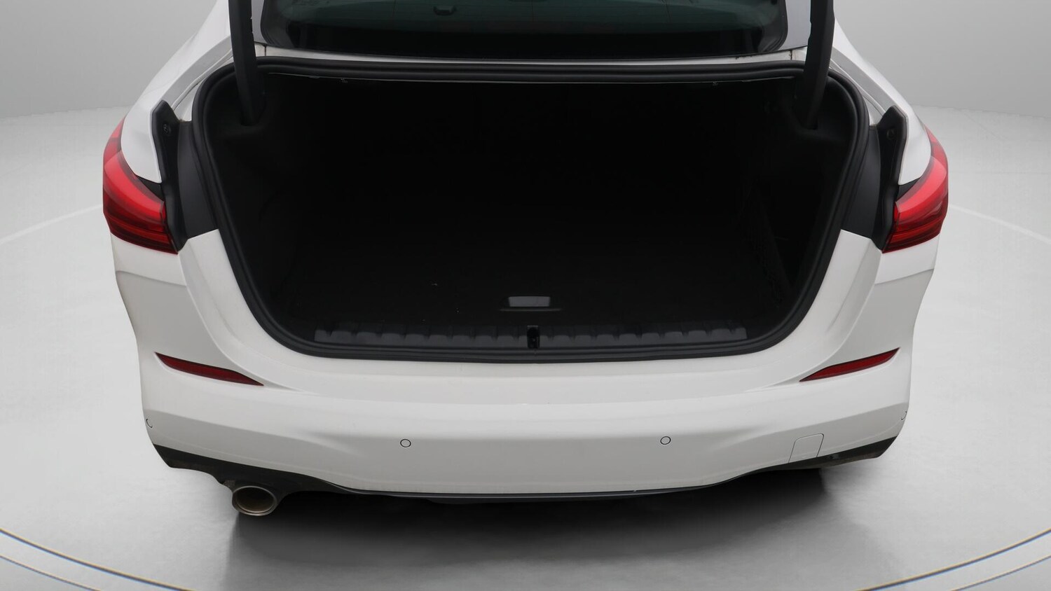 Used BMW 2 Series 2024 for sale - 76606894: Photo 18