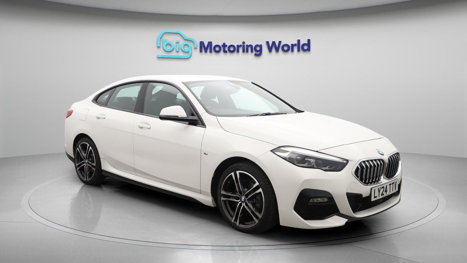 Used BMW 2 Series 2024 for sale - 76606894: Photo 2