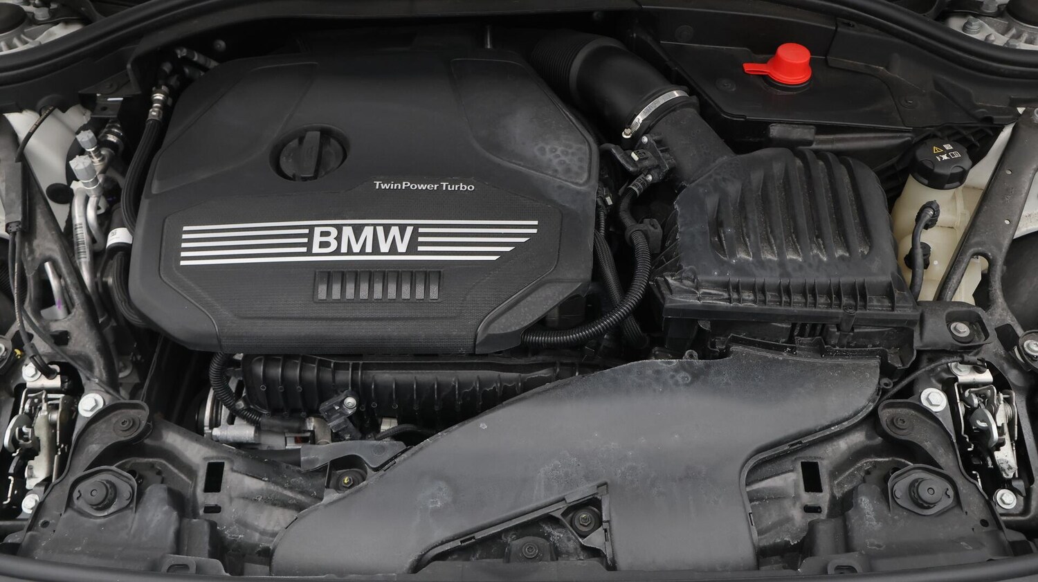Used BMW 2 Series 2024 for sale - 76606894: Photo 20