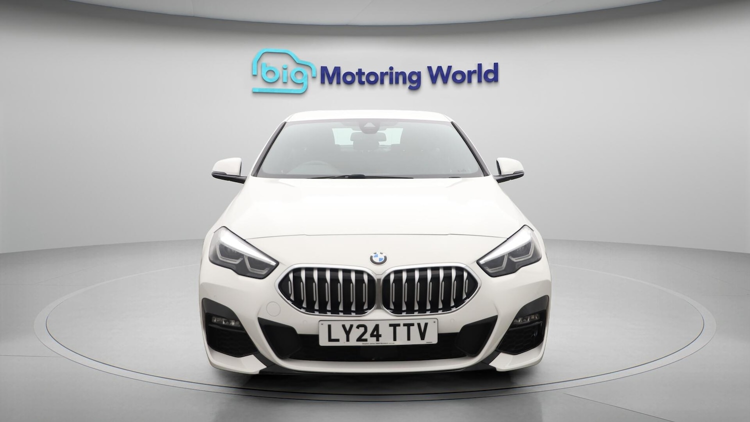 Used BMW 2 Series 2024 for sale - 76606894: Photo 3