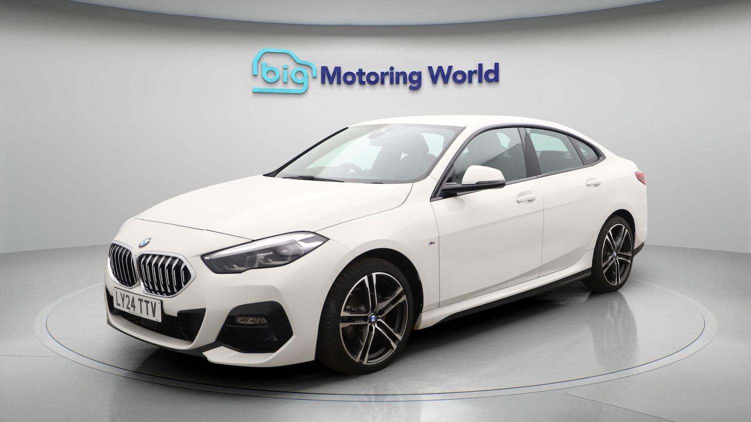 Used BMW 2 Series 2024 for sale - 76606894: Photo 4