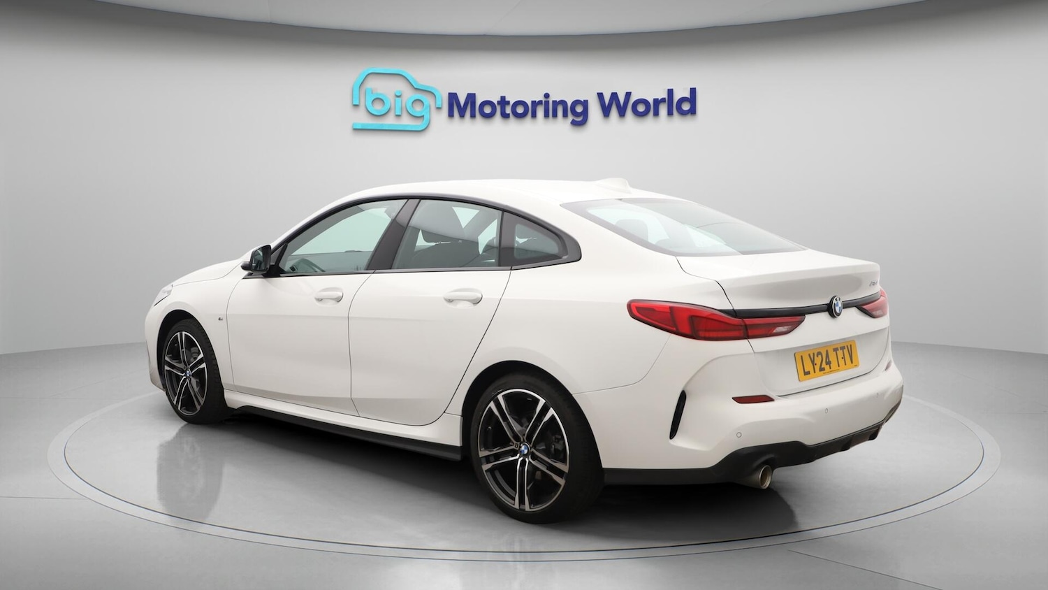 Used BMW 2 Series 2024 for sale - 76606894: Photo 6