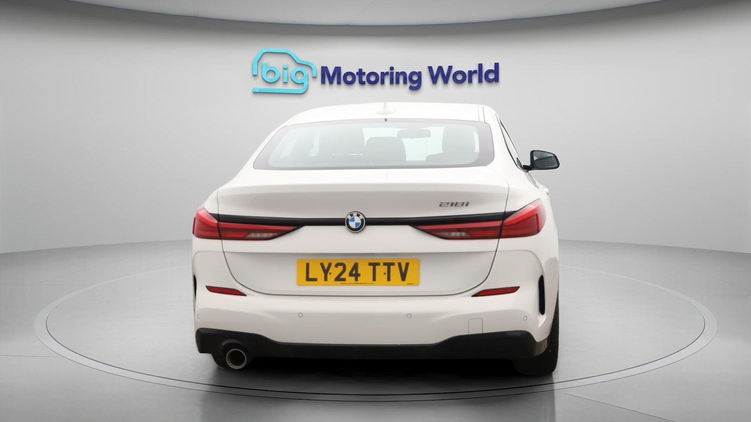 Used BMW 2 Series 2024 for sale - 76606894: Photo 7