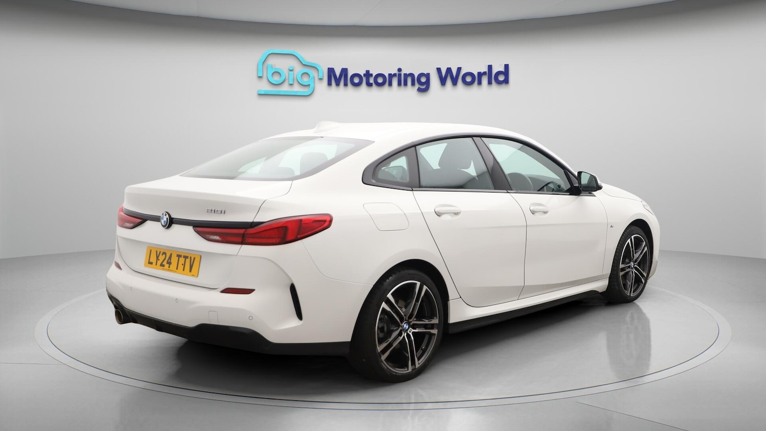 Used BMW 2 Series 2024 for sale - 76606894: Photo 8