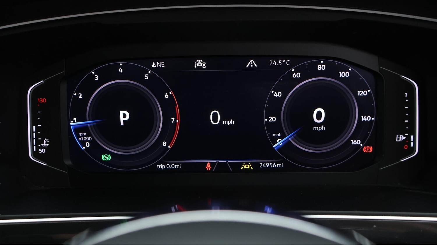 Used Volkswagen Tiguan 2020 for sale - 76214560: Photo 11