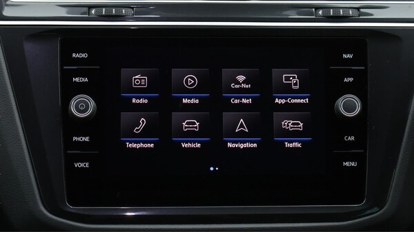 Used Volkswagen Tiguan 2020 for sale - 76214560: Photo 12