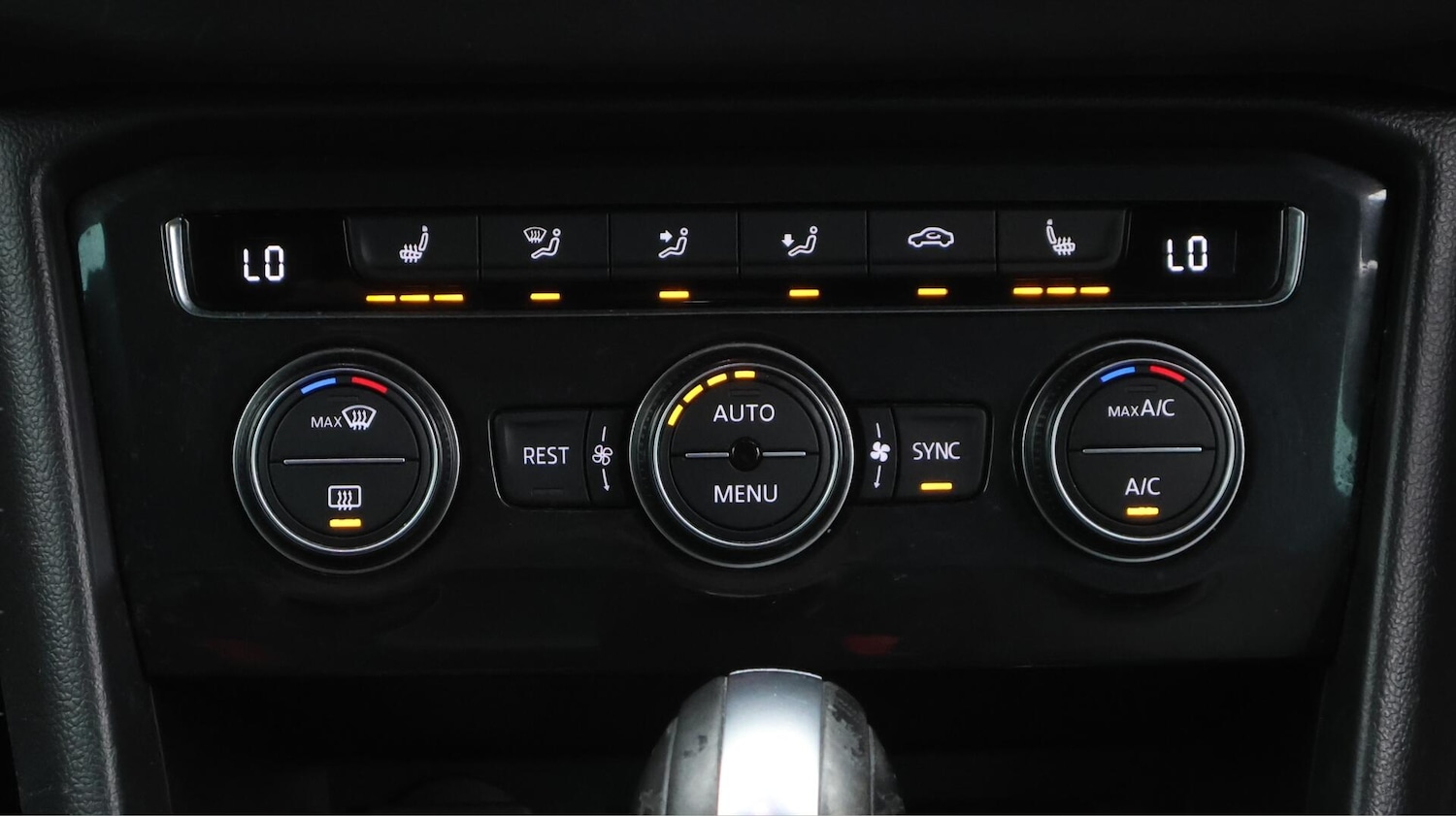 Used Volkswagen Tiguan 2020 for sale - 76214560: Photo 13