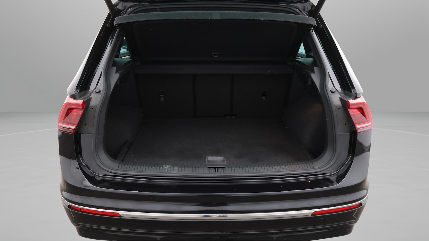 Used Volkswagen Tiguan 2020 for sale - 76214560: Photo 18