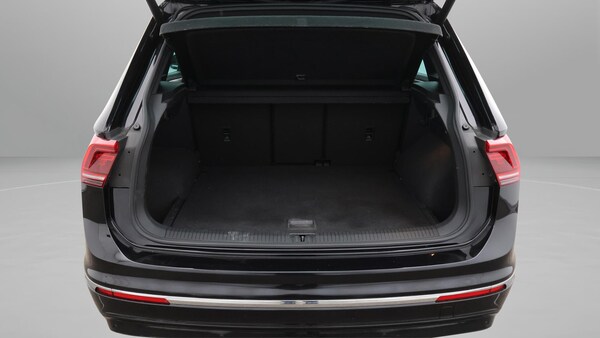 Used Volkswagen Tiguan 2020 for sale - 76214560: Photo 18