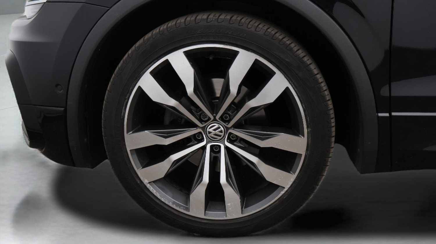 Used Volkswagen Tiguan 2020 for sale - 76214560: Photo 19