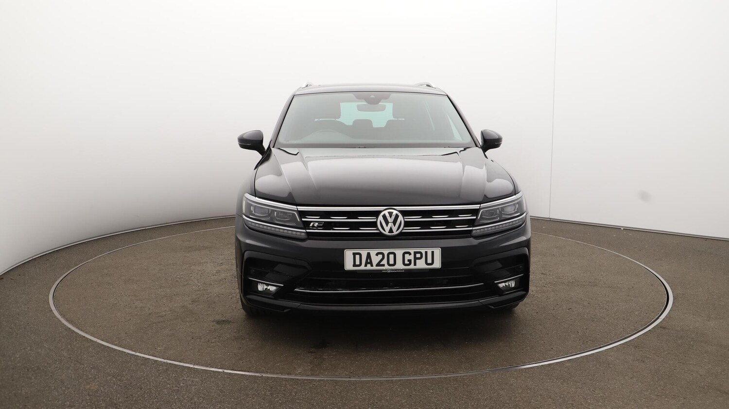 Used Volkswagen Tiguan 2020 for sale - 76214560: Photo 43