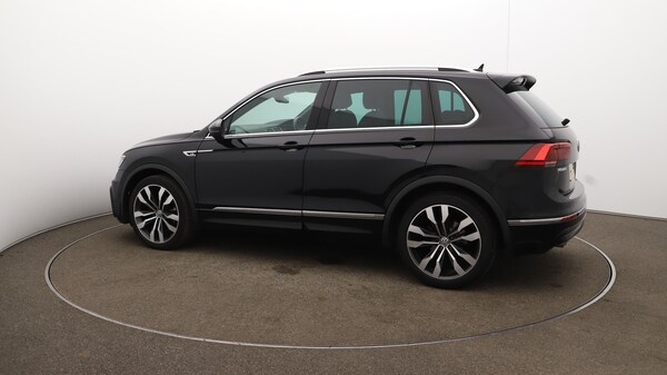 Used Volkswagen Tiguan 2020 for sale - 76214560: Photo 50