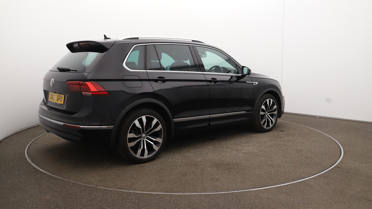 Used Volkswagen Tiguan 2020 for sale - 76214560: Photo 56