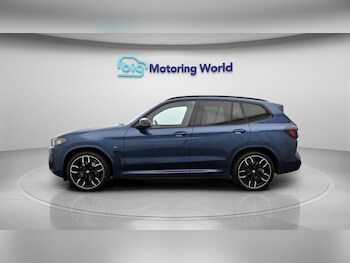 Used BMW X3 2022 for sale - 78874423: Photo