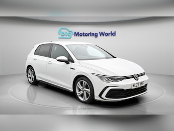 Used Volkswagen Golf 2022 for sale - 78732985: Photo