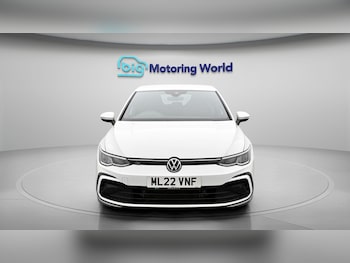 Used Volkswagen Golf 2022 for sale - 78732985: Photo