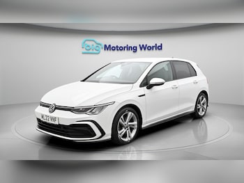 Used Volkswagen Golf 2022 for sale - 78732985: Photo