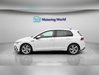 Used Volkswagen Golf 2022 for sale - 78732985: Photo