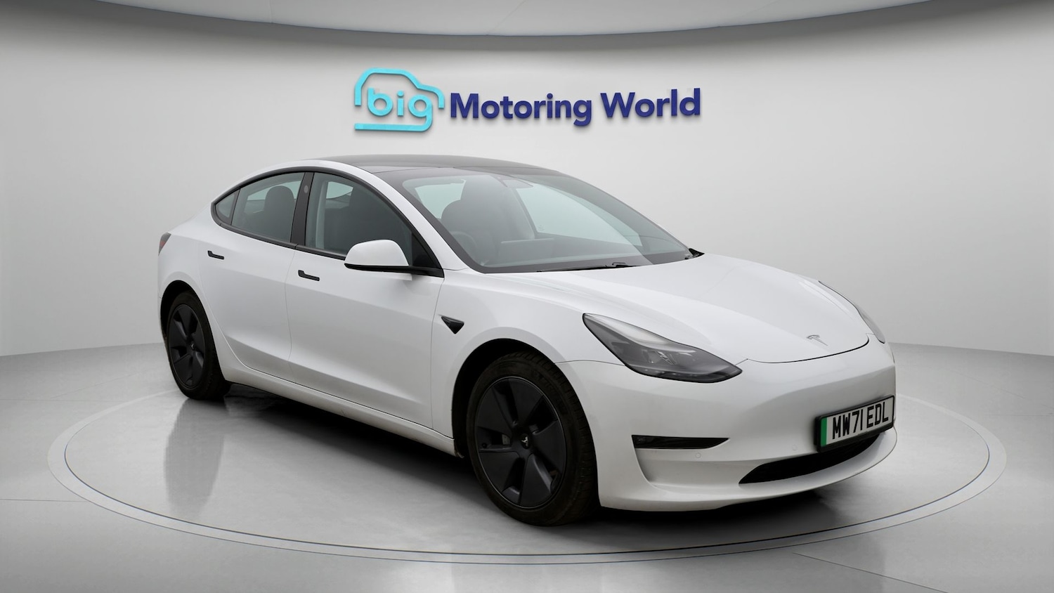 Used Tesla Model 3 2021 for sale - 77032904: Photo 24