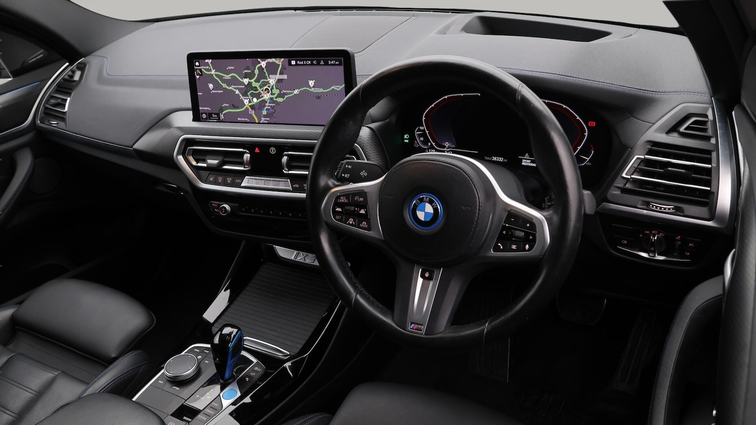 Used BMW iX3 for sale - 76742810: Photo 10