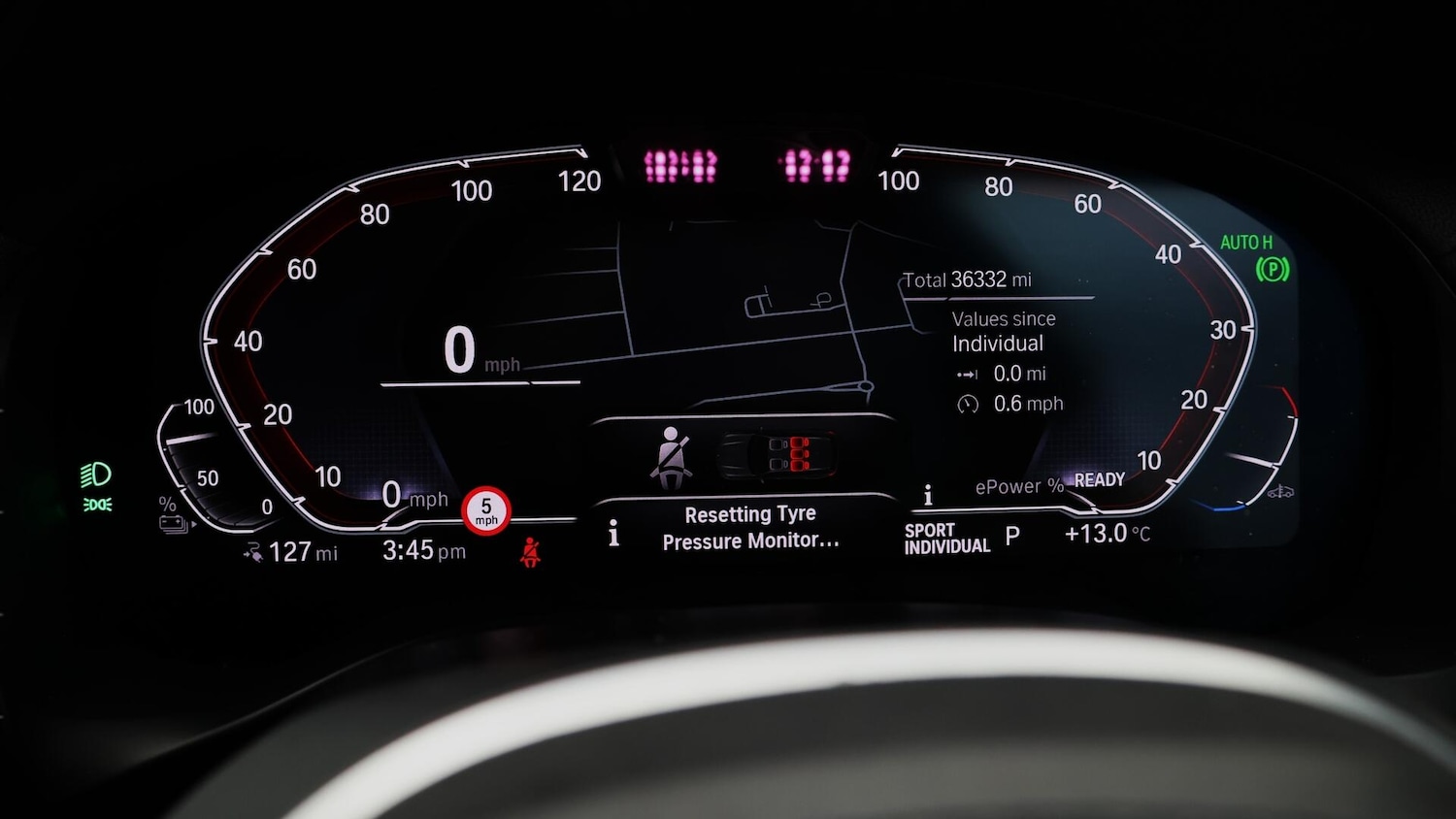 Used BMW iX3 for sale - 76742810: Photo 11